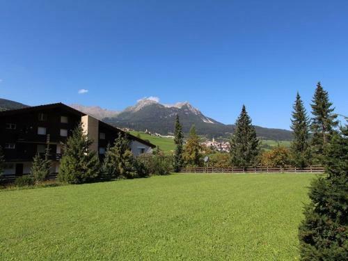 Apartamento Las Vals A2