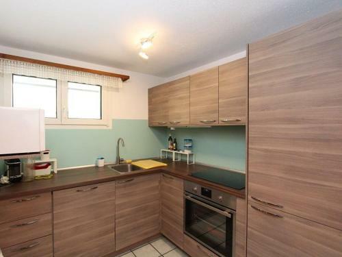 Apartamento Las Vals A2