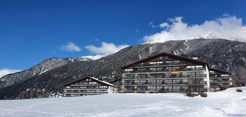 Apartamento Las Vals A2