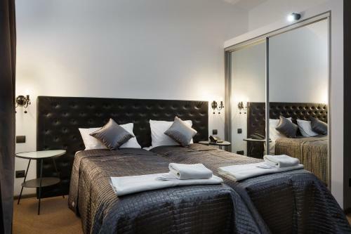 Tim Club Hotel