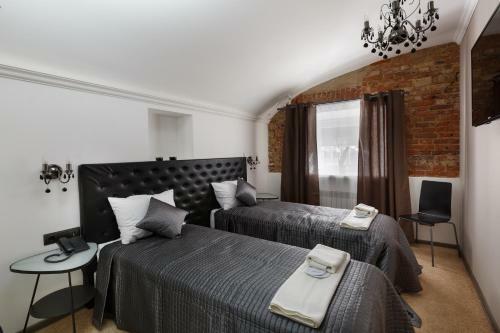 Tim Club Hotel