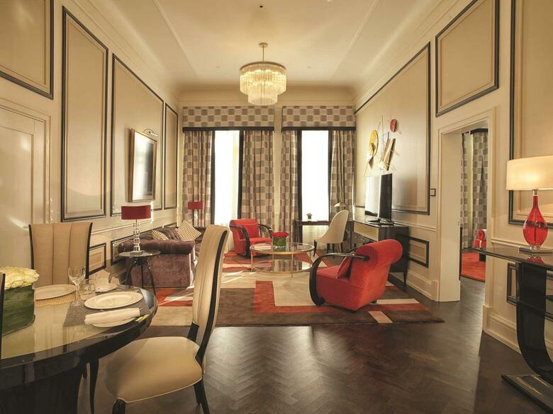 Belmond Grand Hotel Europe