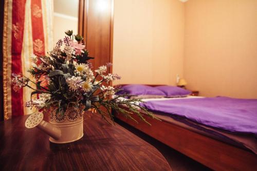 Troitsky 2 Hotel