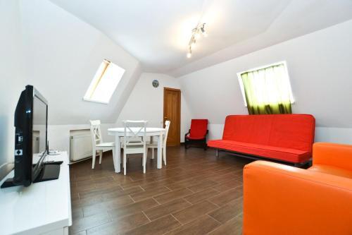 La Casa Di Bury Apartments 2
