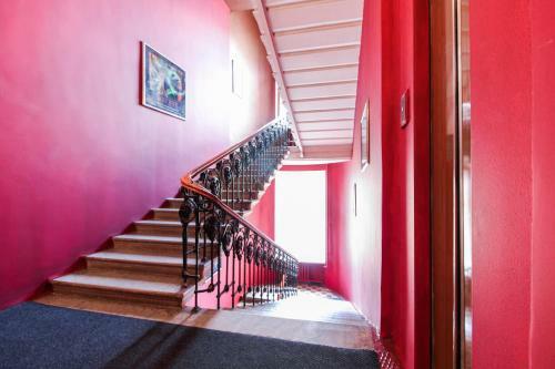 Hostal Superhostel On Mayakovskogo 27