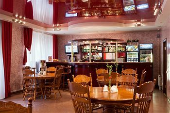 Alexanderplatz Hotel