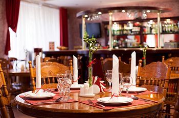 Alexanderplatz Hotel