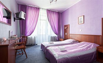 Alexanderplatz Hotel