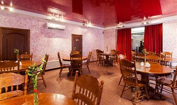 Alexanderplatz Hotel