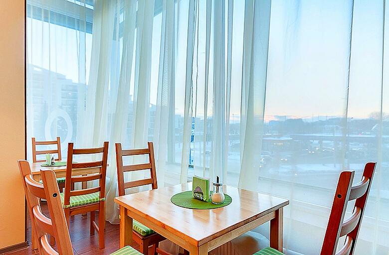 Ldm Hotel