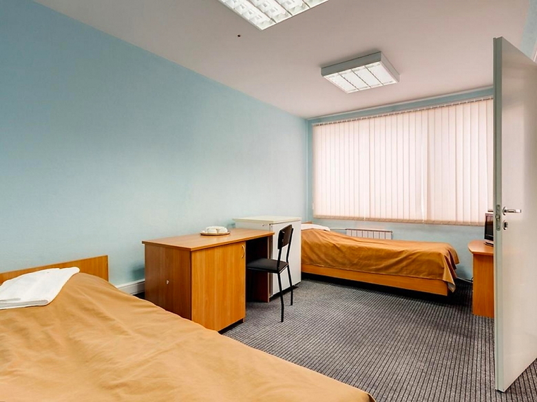 Ldm Hotel