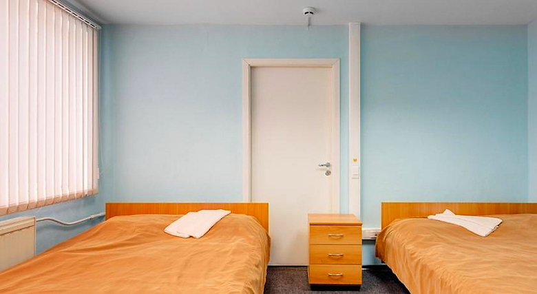 Ldm Hotel