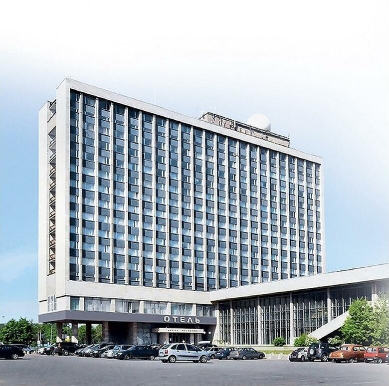 Ldm Hotel