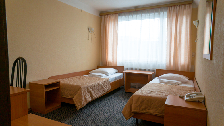 Ldm Hotel