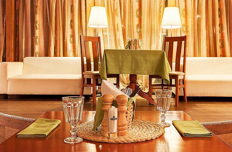 Ldm Hotel
