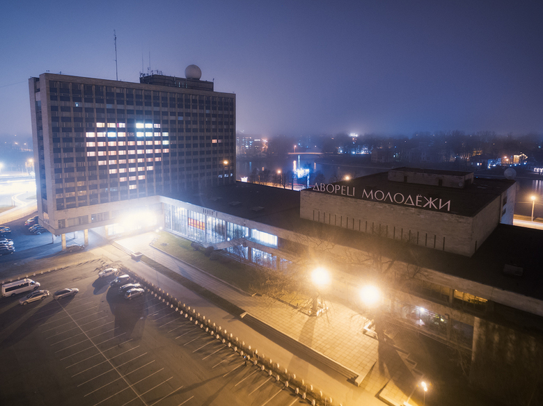 Ldm Hotel
