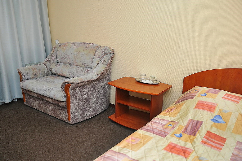 Ldm Hotel