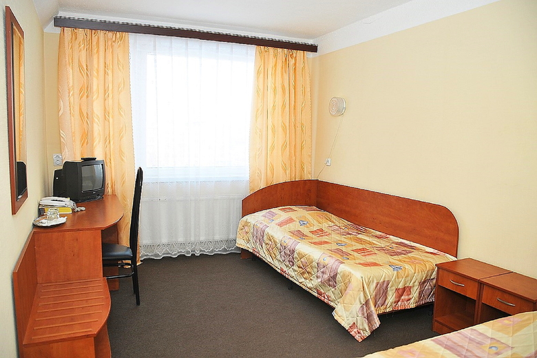 Ldm Hotel