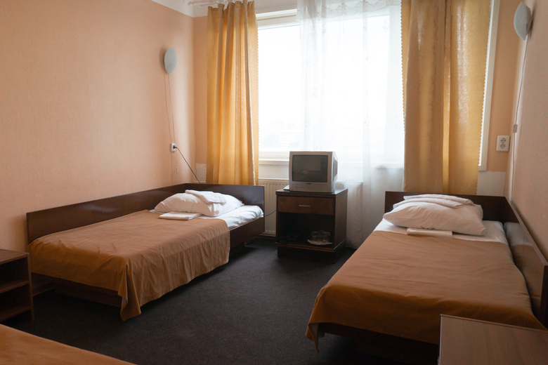 Ldm Hotel