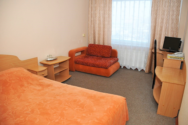 Ldm Hotel