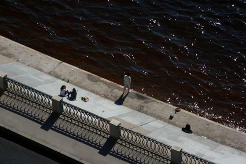 Apartamento Loft78 Riverside