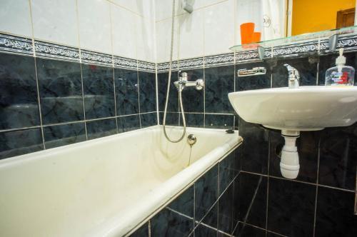 Apartamento Loft78 Riverside