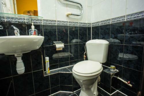 Apartamento Loft78 Riverside