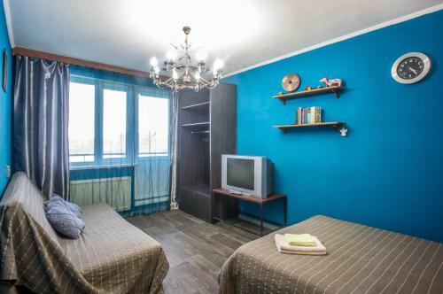 Apartamento Loft78 Riverside