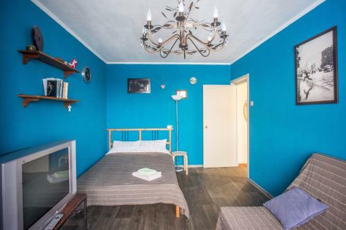 Apartamento Loft78 Riverside