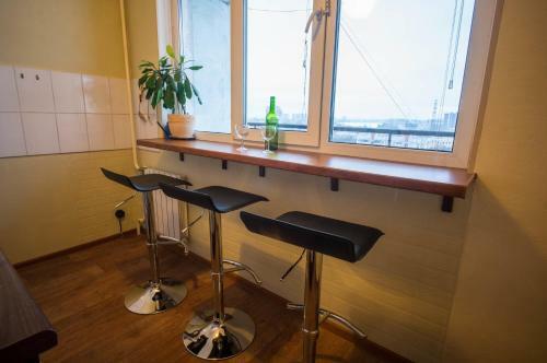Apartamento Loft78 Riverside
