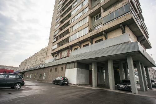 Apartamento Loft78 Riverside