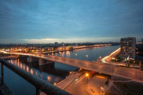 Apartamento Loft78 Riverside