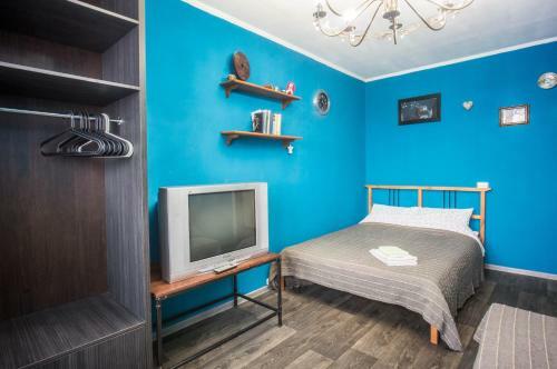 Apartamento Loft78 Riverside