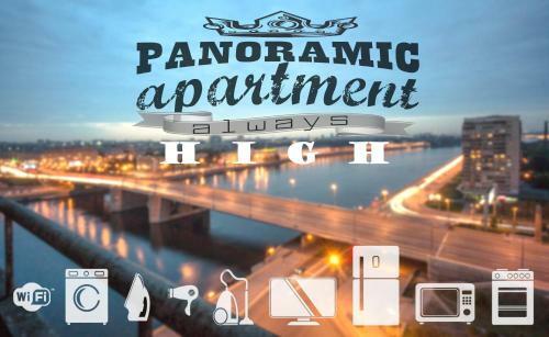 Apartamento Loft78 Riverside