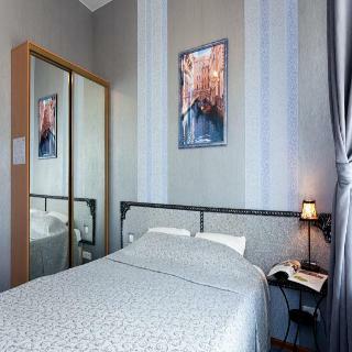 Bed & Breakfast Anturage Hotel
