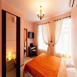 Bed & Breakfast Anturage Hotel