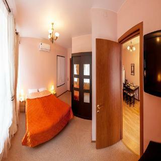 Bed & Breakfast Anturage Hotel