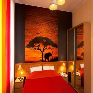 Bed & Breakfast Anturage Hotel