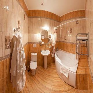 Bed & Breakfast Anturage Hotel