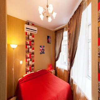 Bed & Breakfast Anturage Hotel