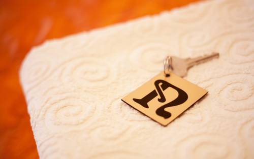 Bed & Breakfast Anturage Hotel
