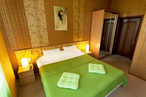 Bed & Breakfast Anturage Hotel
