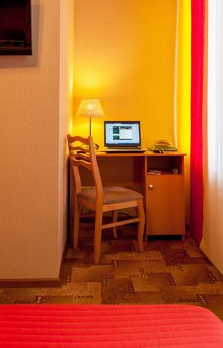 Bed & Breakfast Anturage Hotel