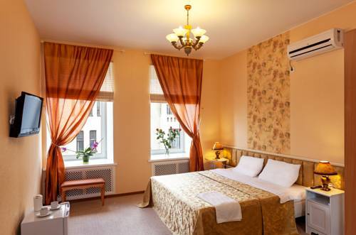 Bed & Breakfast Anturage Hotel