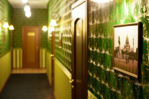 Bed & Breakfast Anturage Hotel