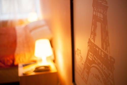 Bed & Breakfast Anturage Hotel