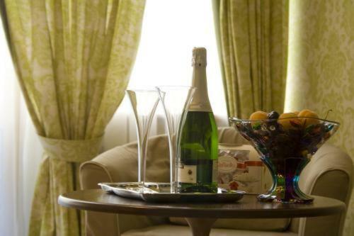 Posada Hermes Park Hotel