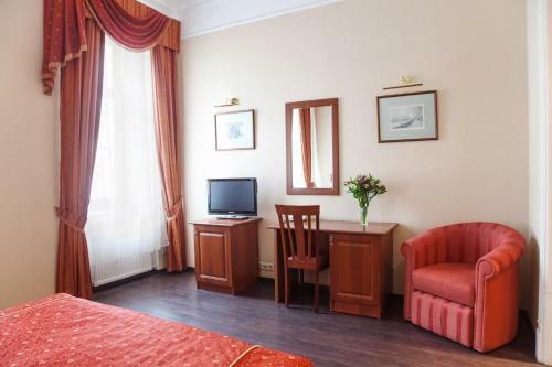 Martin Style Hotel