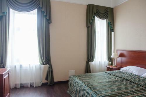 Martin Style Hotel