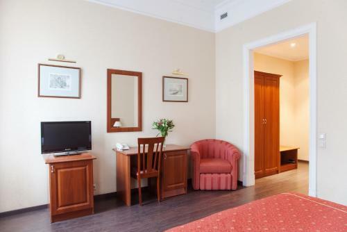 Martin Style Hotel